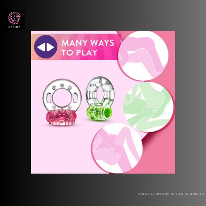  Blush Play with me Groen