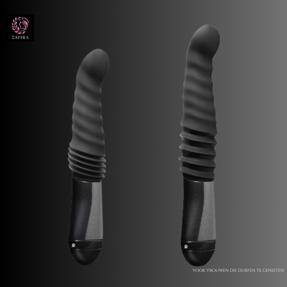  Blush Temptasia Lazarus Zwart