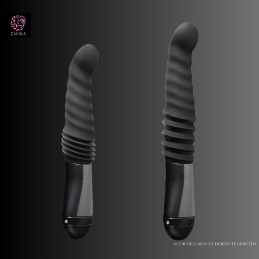  Blush Temptasia Lazarus Zwart