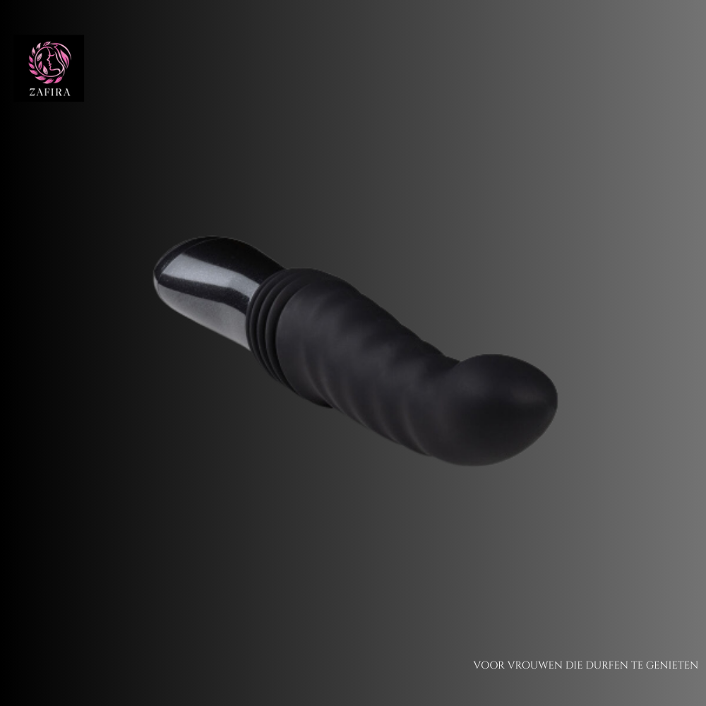  Blush Temptasia Lazarus Zwart