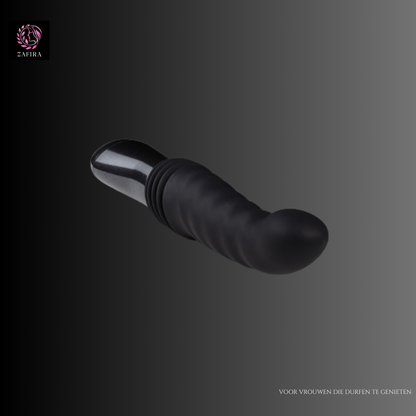  Blush Temptasia Lazarus Zwart