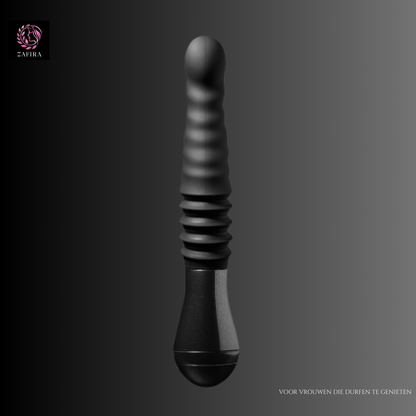  Blush Temptasia Lazarus Zwart