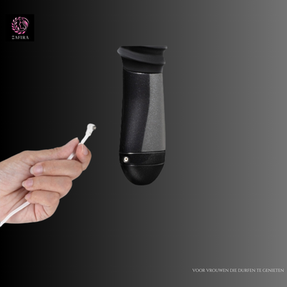  Blush Temptasia Lazarus Zwart