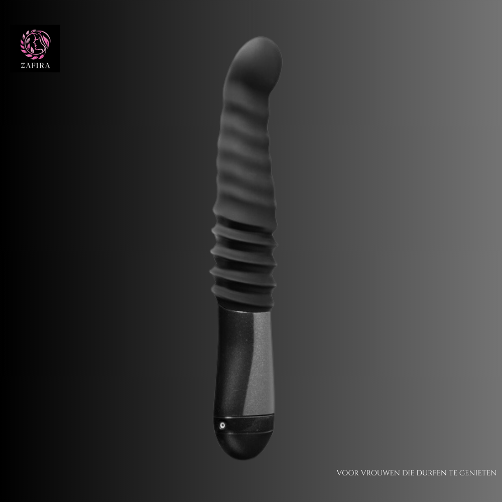  Blush Temptasia Lazarus Zwart