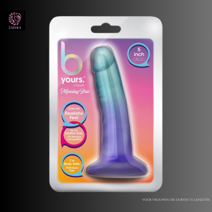 Blush B yours Multicolour