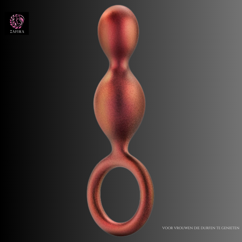 Blush Adventures Matrix Duo Loop Siliconen