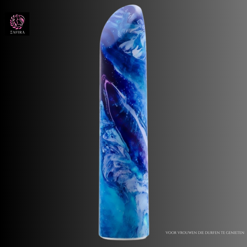 Bullet Vibrator Blush Limited Addiction Multicolour