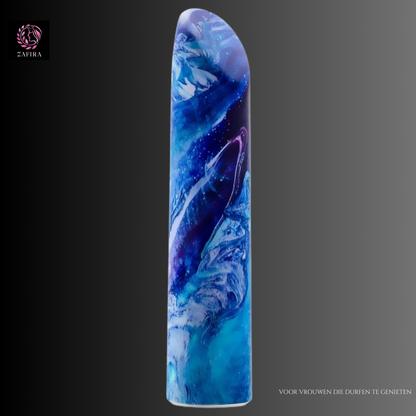 Bullet Vibrator Blush Limited Addiction Multicolour