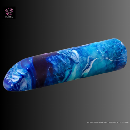 Bullet Vibrator Blush Limited Addiction Multicolour