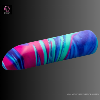 Bullet Vibrator Blush Limited Addiction Multicolour