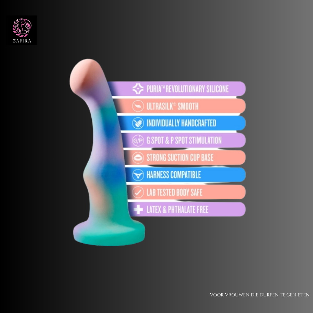 Blush Avant Multicolour