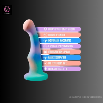 Blush Avant Multicolour