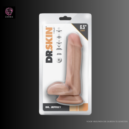 Blush Dr Skin PVC Ø 3,4 cm