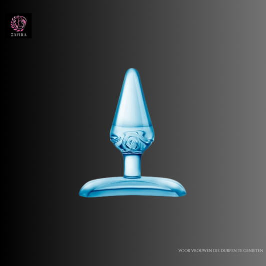 Blush Play with me Blauw 