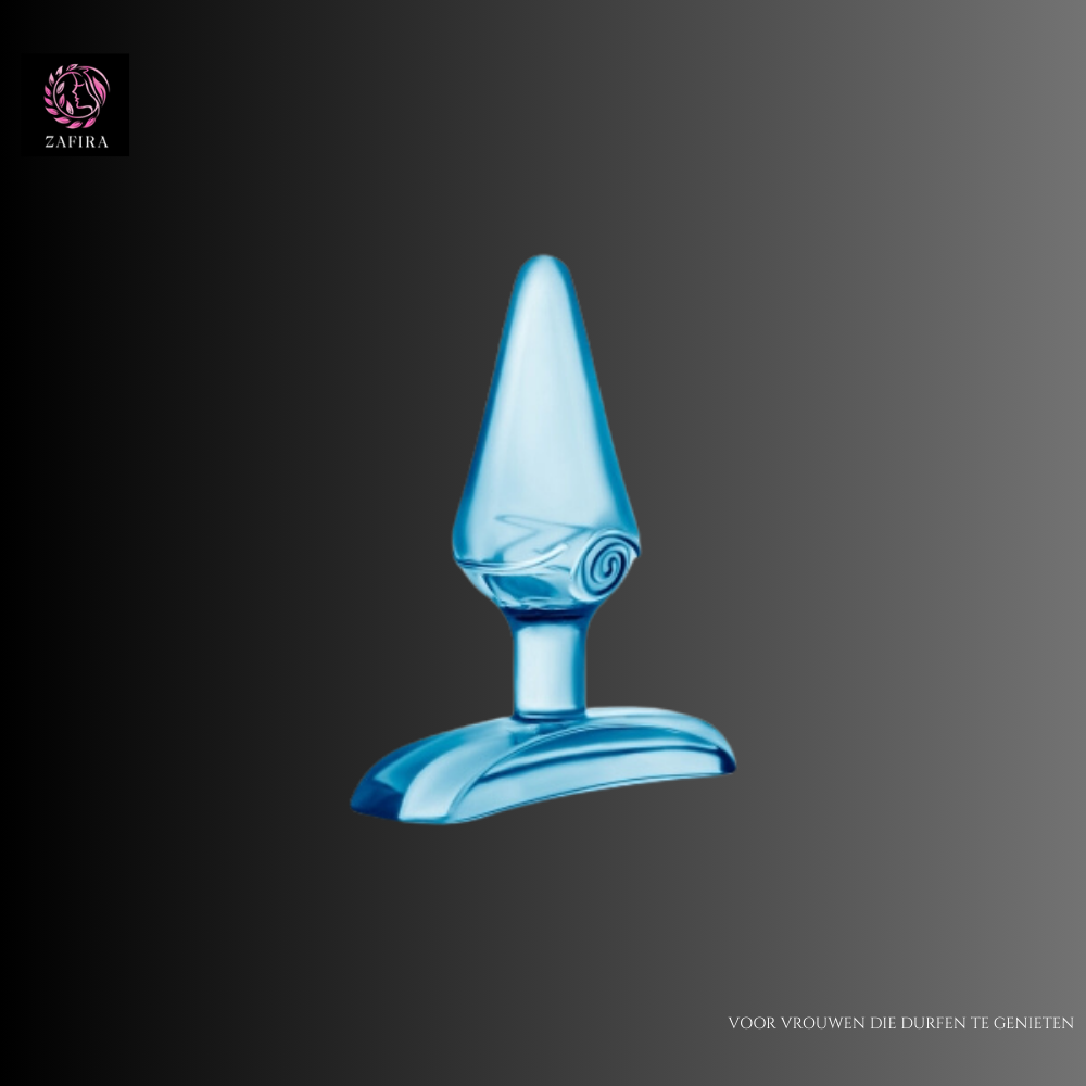 Blush Play with me Blauw 