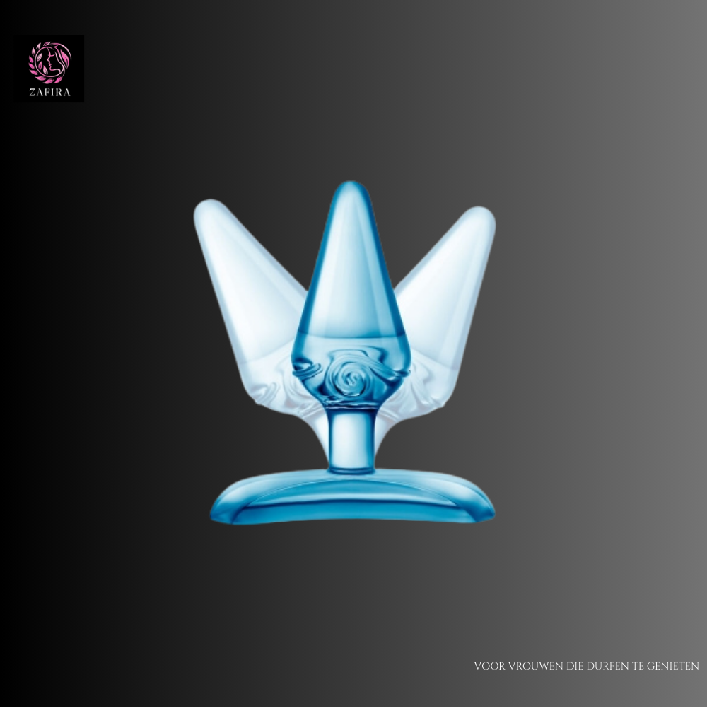 Blush Play with me Blauw 