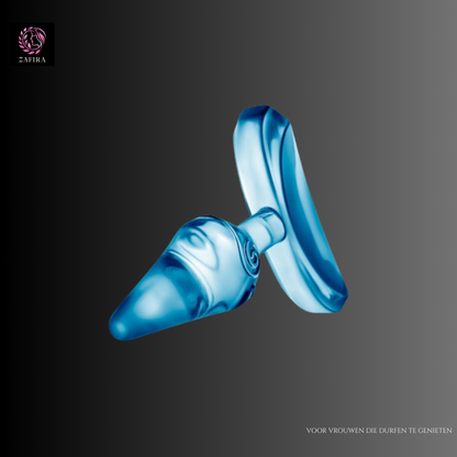 Blush Play with me Blauw 