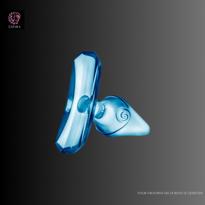 Blush Play with me Blauw 