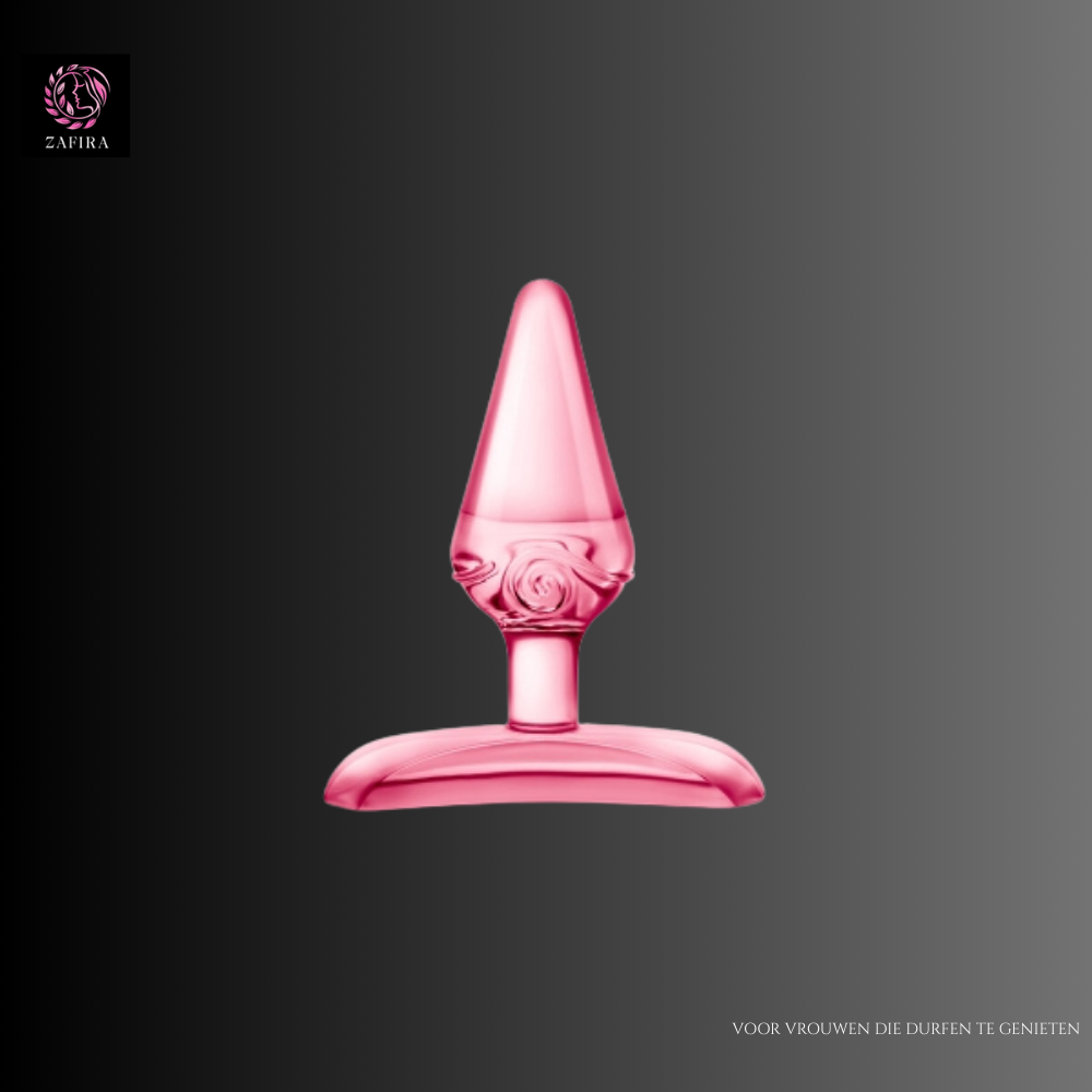 Blush Play with me Roze