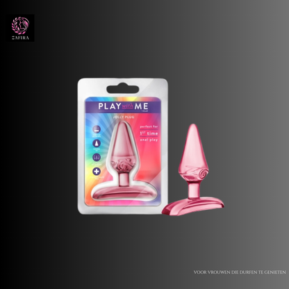 Blush Play with me Roze