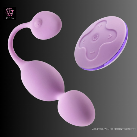 Blush Wellness Siliconen ABS