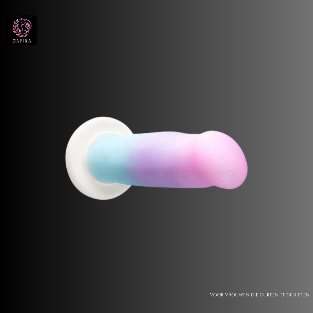 Blush Avant Siliconen