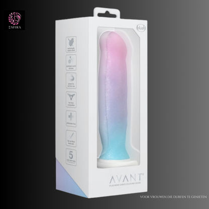 Blush Avant Siliconen