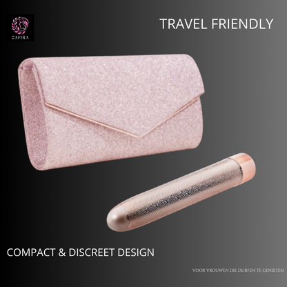 Blush The Collection Roze