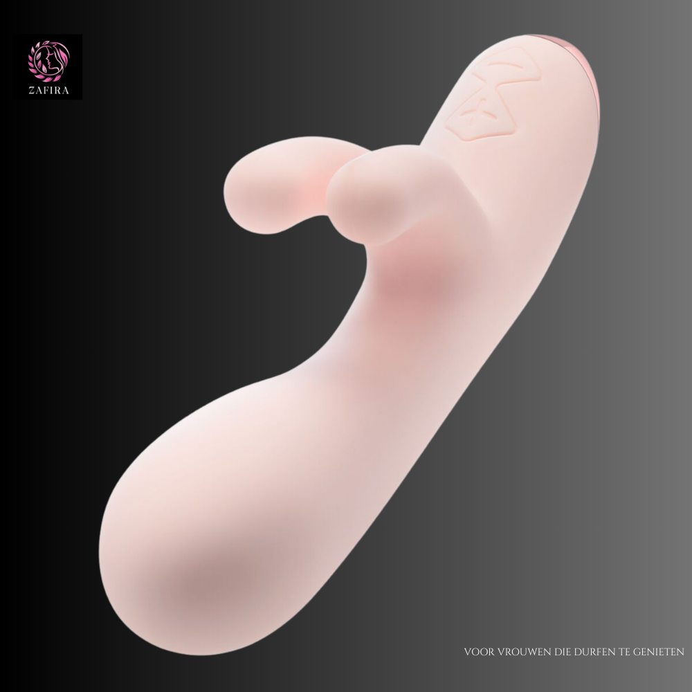 G-Spot Vibrator Blush Elora Pink