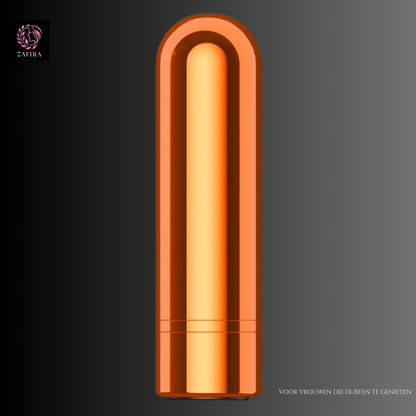 Bullet Vibrator Blush Kool Vibes Orange