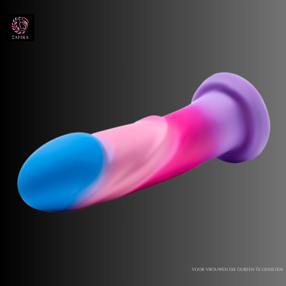 Blush Avant Borealis Multicolour