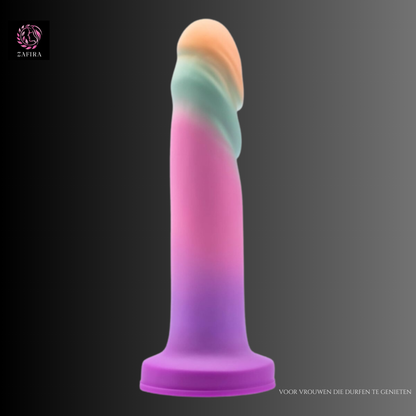 Blush Avant Sunrise Gaze Multicolour