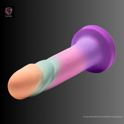 Blush Avant Sunrise Gaze Multicolour