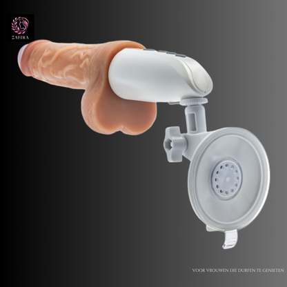 Blush Dr Skin Siliconen Ø 3,6 cm