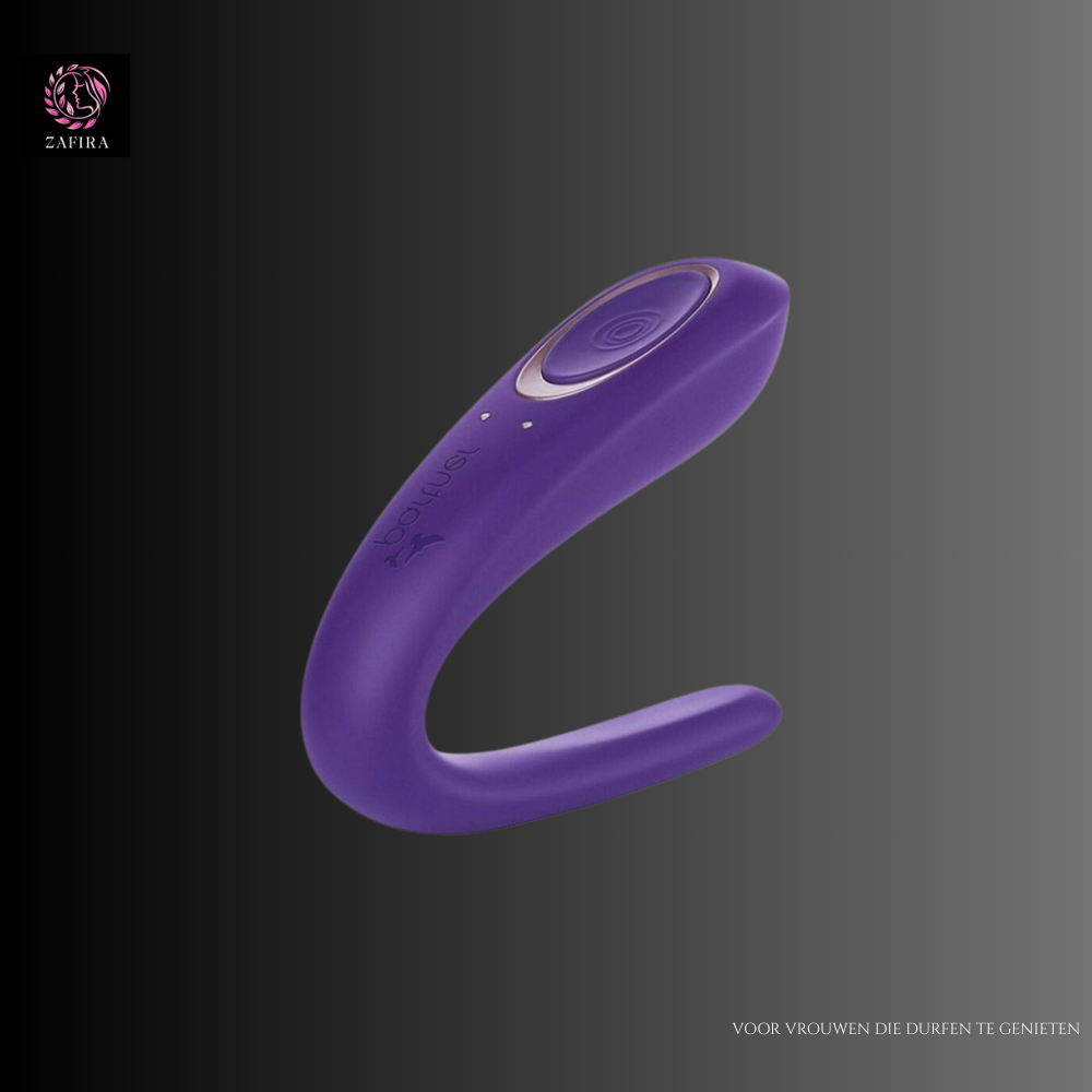 Couples Massager Satisfyer Partner