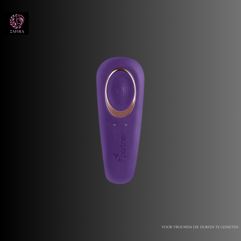 Couples Massager Satisfyer Partner
