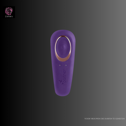 Couples Massager Satisfyer Partner
