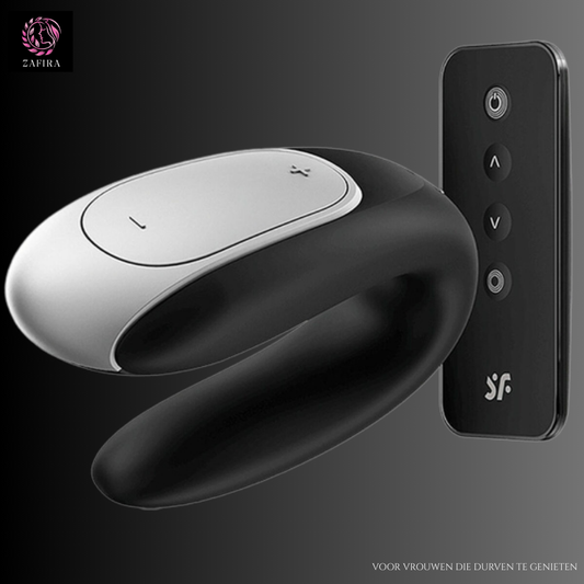 Satisfyer Double Fun