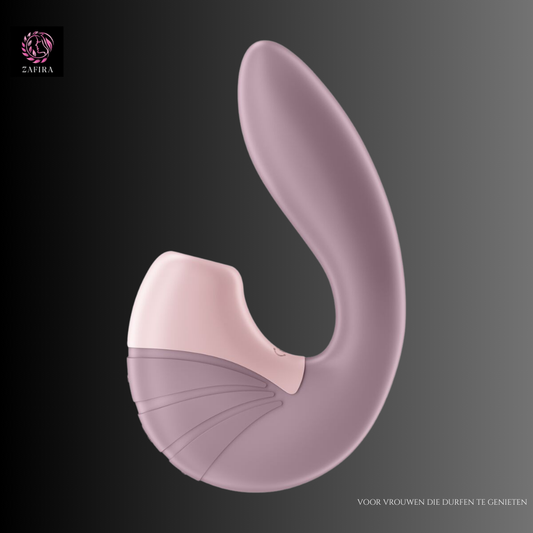 Satisfyer Supernova  Roze