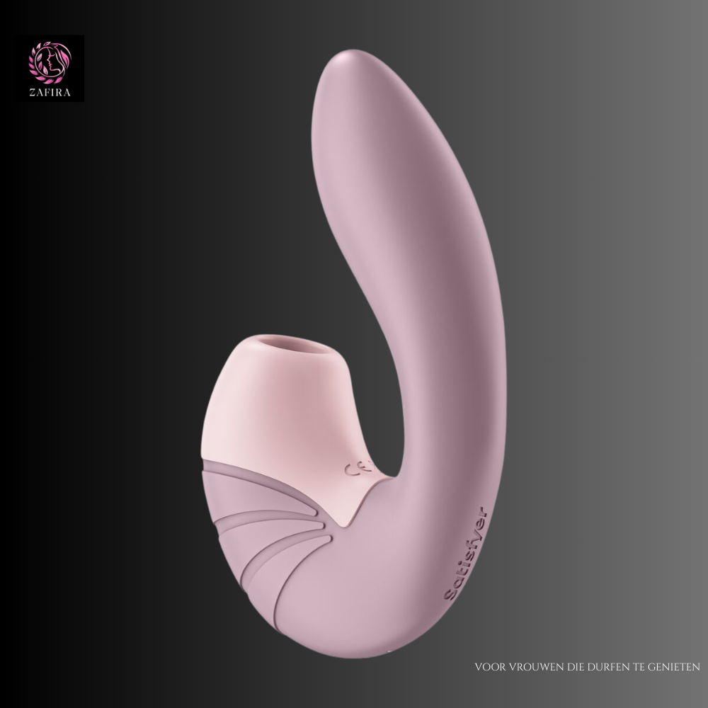 Satisfyer Supernova  Roze
