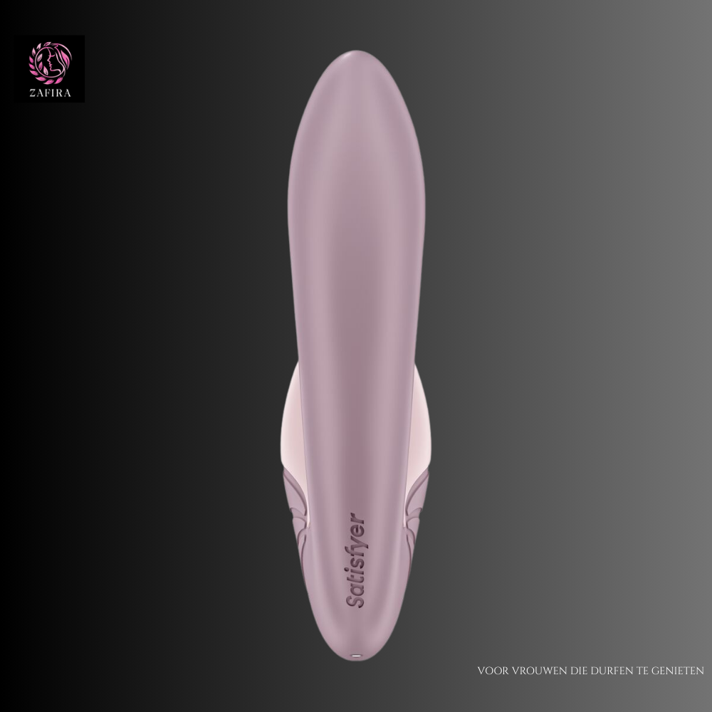 Satisfyer Supernova  Roze