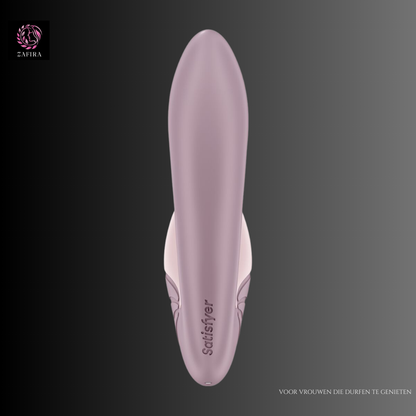 Satisfyer Supernova  Roze