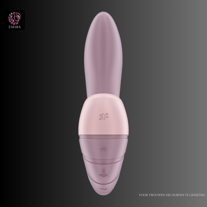 Satisfyer Supernova  Roze