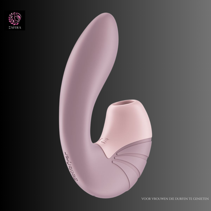 Satisfyer Supernova  Roze