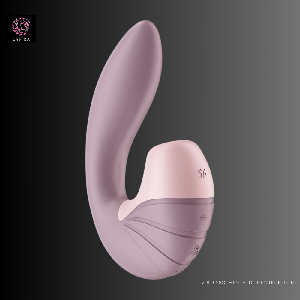 Satisfyer Supernova  Roze