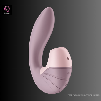 Satisfyer Supernova  Roze