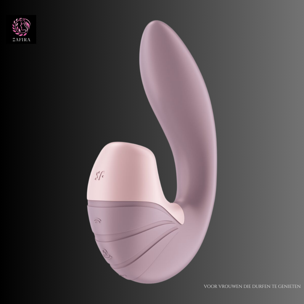 Satisfyer Supernova  Roze