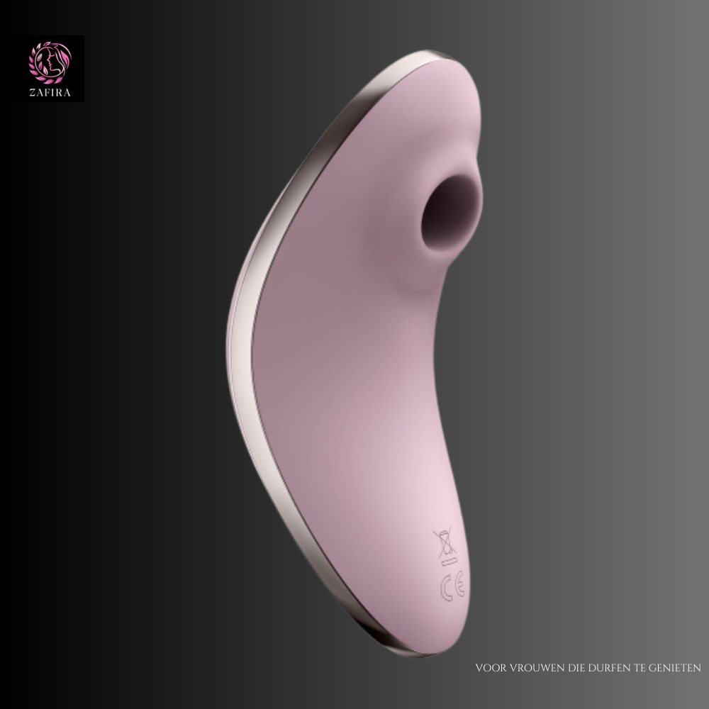 Satisfyer Lover 1 Roze