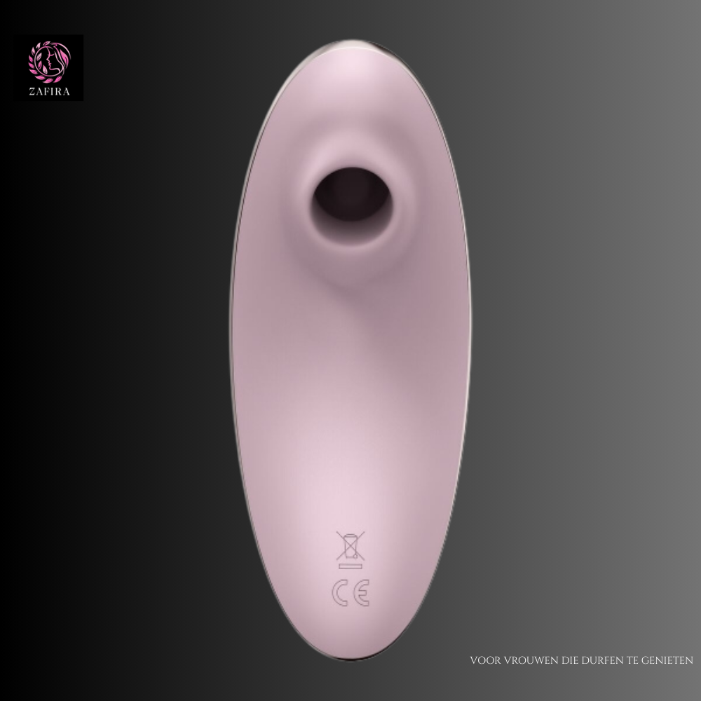 Satisfyer Lover 1 Roze