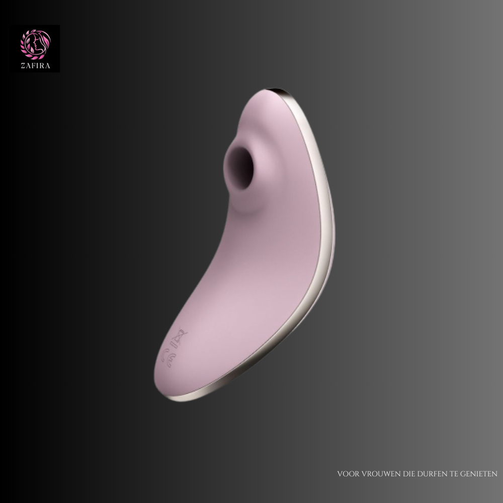 Satisfyer Lover 1 Roze